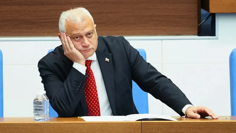 Емил Дечев: Преназначихме временно шефовете на ГДНП и ГДБОП