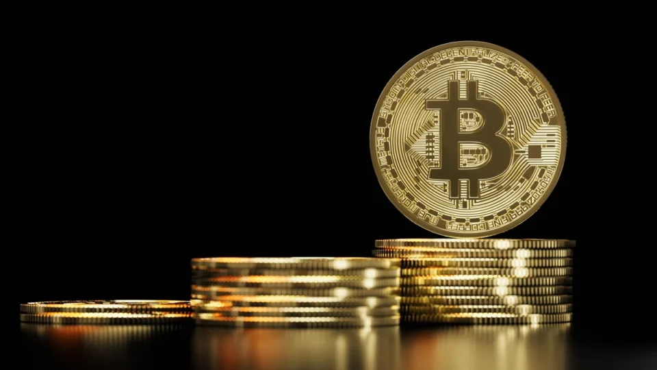 Биткойнът прескочи прага от 85 000 долара