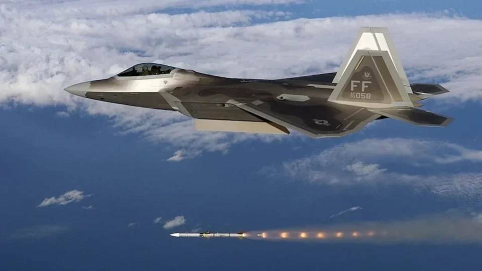 Lockheed Martin ускорява производството на нова секретна ракета