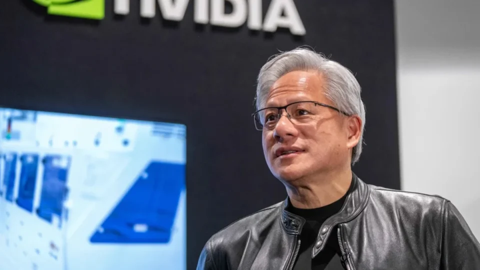 Шефът на Nvidia: Всички отрасли трябва да станат компании за изкуствен интелект