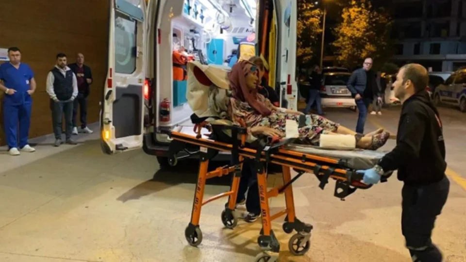 Близо 200 души се натровиха на празника на пилафа в Турция